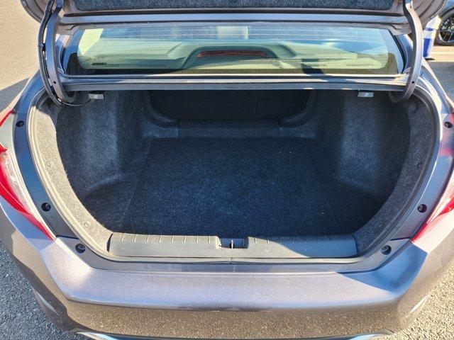 used 2020 Honda Civic car, priced at $18,284