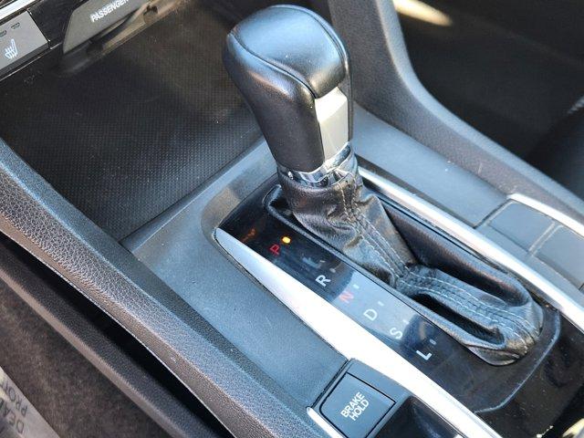 used 2020 Honda Civic car, priced at $18,284