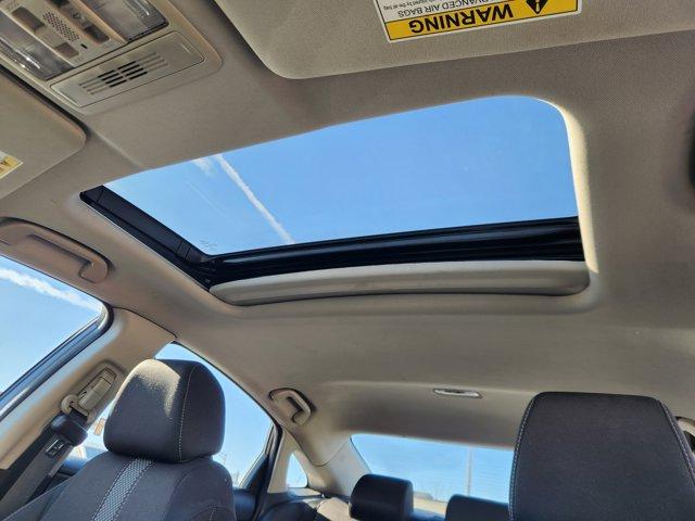 used 2020 Honda Civic car, priced at $18,284