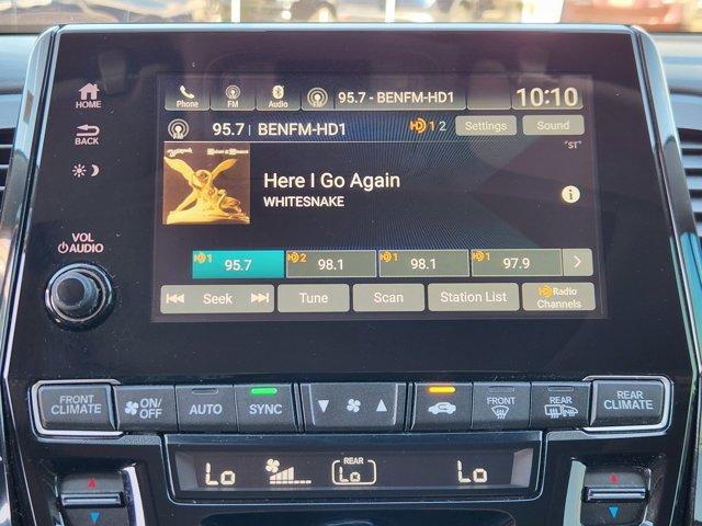 used 2020 Honda Odyssey car, priced at $25,895