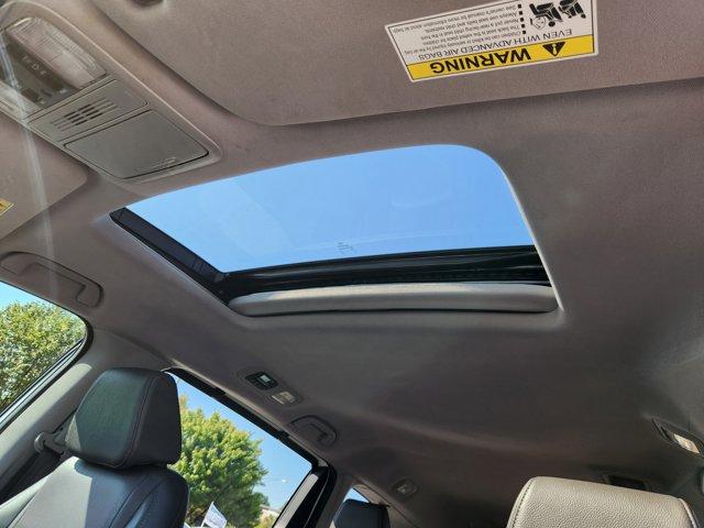 used 2020 Honda Odyssey car, priced at $25,895