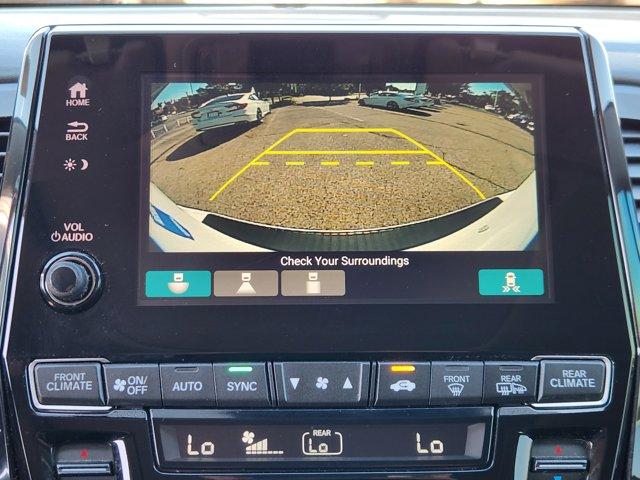 used 2020 Honda Odyssey car, priced at $25,895