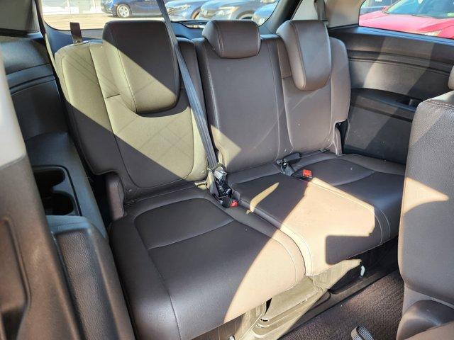 used 2020 Honda Odyssey car, priced at $25,895