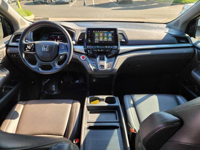 used 2020 Honda Odyssey car, priced at $25,895
