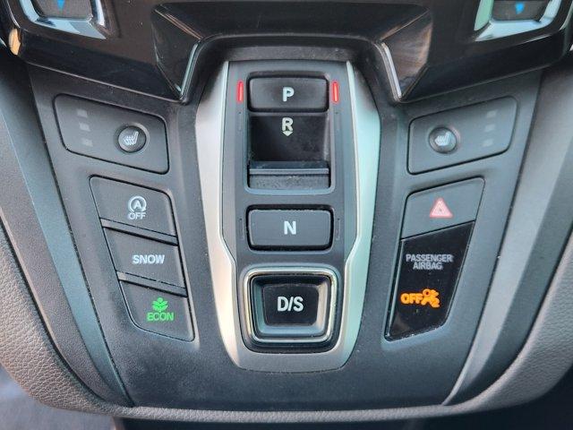used 2020 Honda Odyssey car, priced at $25,895