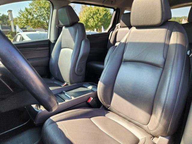 used 2020 Honda Odyssey car, priced at $25,895