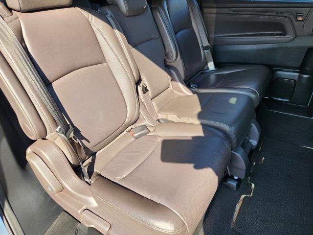used 2020 Honda Odyssey car, priced at $25,895
