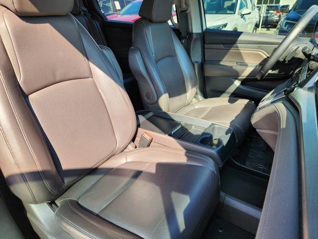 used 2020 Honda Odyssey car, priced at $25,895