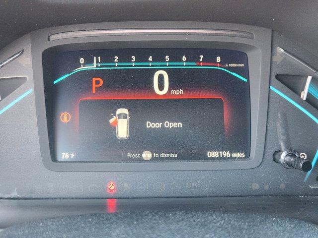 used 2020 Honda Odyssey car, priced at $25,895