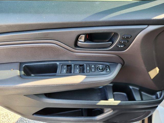 used 2020 Honda Odyssey car, priced at $25,895