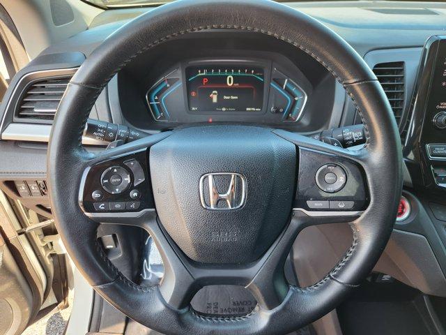 used 2020 Honda Odyssey car, priced at $25,895