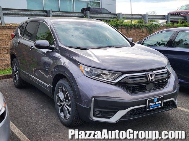 used 2022 Honda CR-V car, priced at $27,998