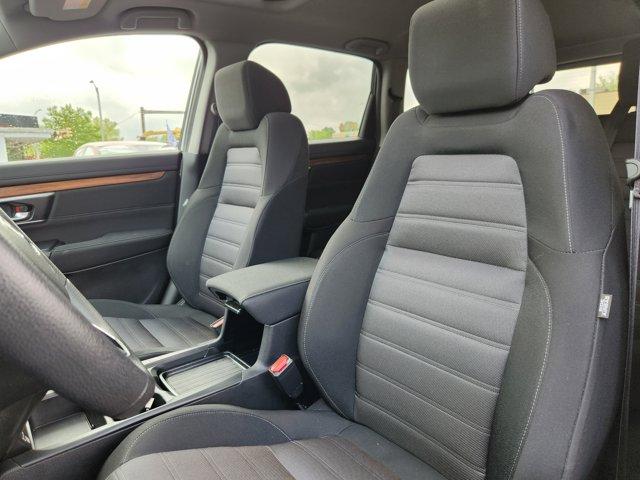 used 2022 Honda CR-V car, priced at $27,998
