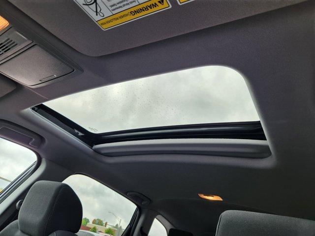 used 2022 Honda CR-V car, priced at $27,998