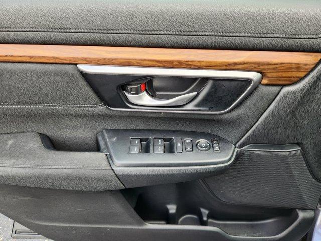 used 2022 Honda CR-V car, priced at $27,998