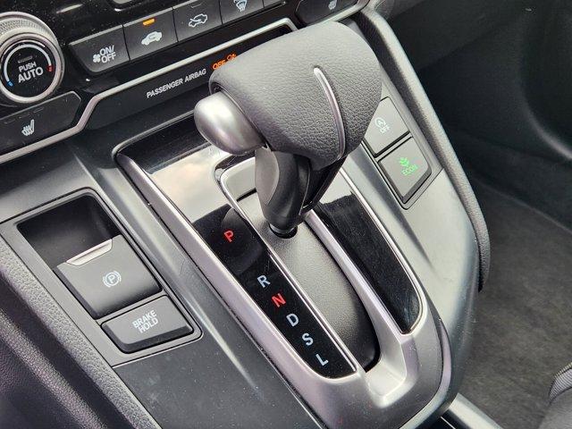 used 2022 Honda CR-V car, priced at $27,998