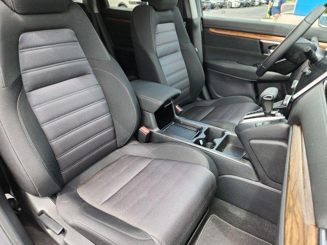 used 2022 Honda CR-V car, priced at $27,998