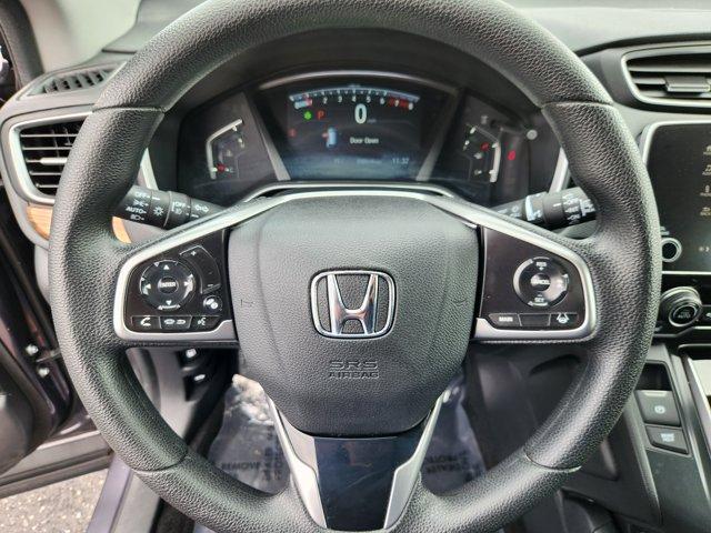 used 2022 Honda CR-V car, priced at $27,998