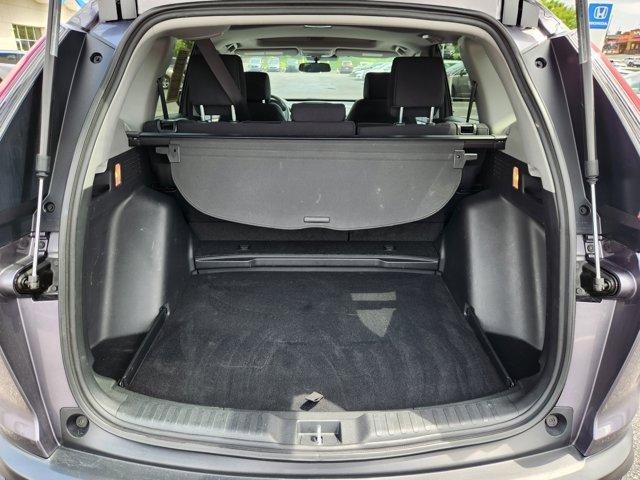 used 2022 Honda CR-V car, priced at $27,998