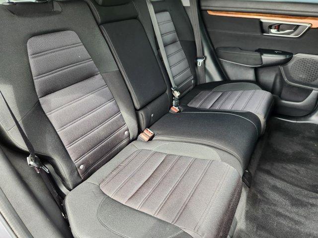 used 2022 Honda CR-V car, priced at $27,998