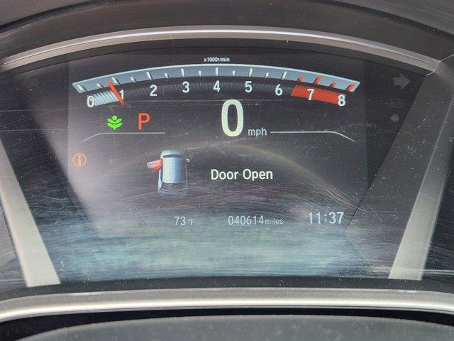 used 2022 Honda CR-V car, priced at $27,998