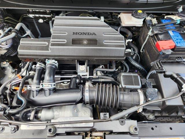 used 2022 Honda CR-V car, priced at $27,998