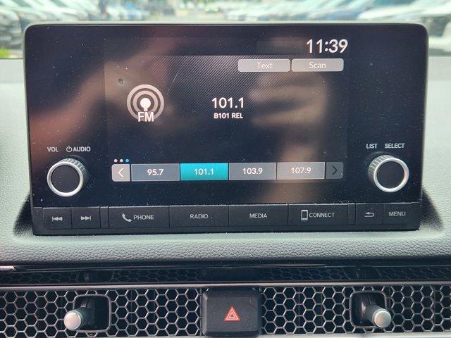used 2022 Honda Civic car, priced at $23,839