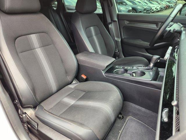 used 2022 Honda Civic car, priced at $23,839