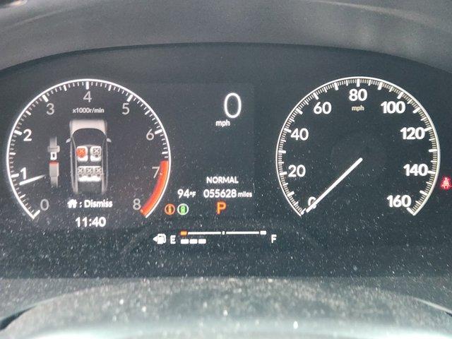 used 2022 Honda Civic car, priced at $23,839