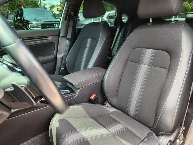 used 2022 Honda Civic car, priced at $23,839