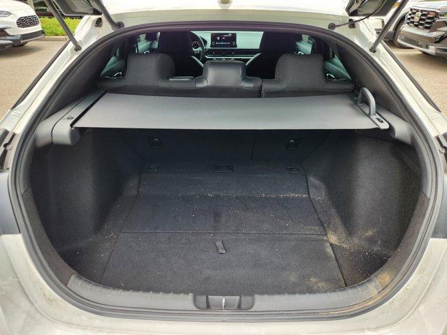 used 2022 Honda Civic car, priced at $23,839