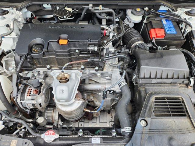 used 2022 Honda Civic car, priced at $23,839