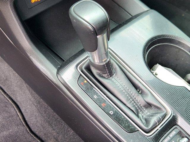 used 2022 Honda Civic car, priced at $23,839