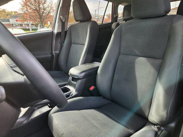 used 2018 Toyota RAV4 car, priced at $18,763