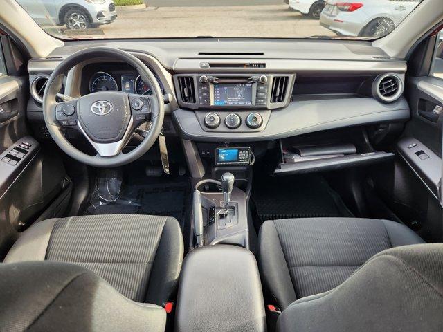 used 2018 Toyota RAV4 car, priced at $18,763