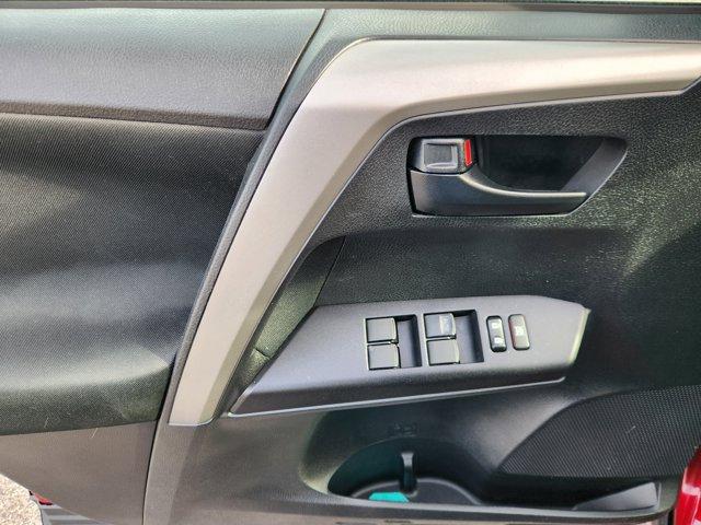 used 2018 Toyota RAV4 car, priced at $18,763