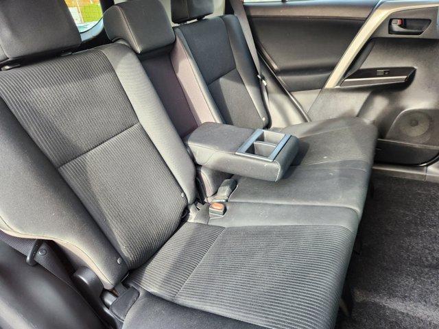 used 2018 Toyota RAV4 car, priced at $18,763