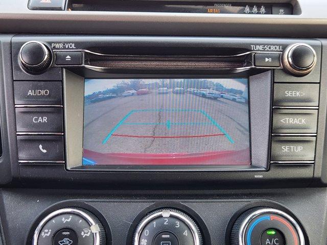 used 2018 Toyota RAV4 car, priced at $18,763