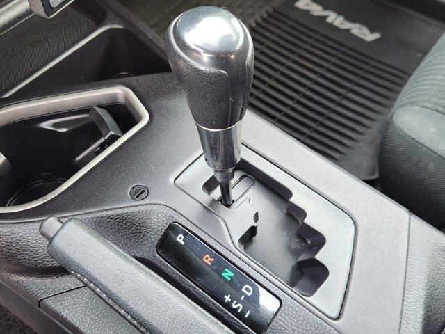 used 2018 Toyota RAV4 car, priced at $18,763