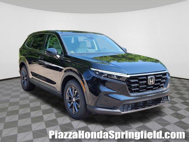 new 2026 Honda CR-V car, priced at $38,295