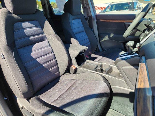 used 2022 Honda CR-V car, priced at $29,930