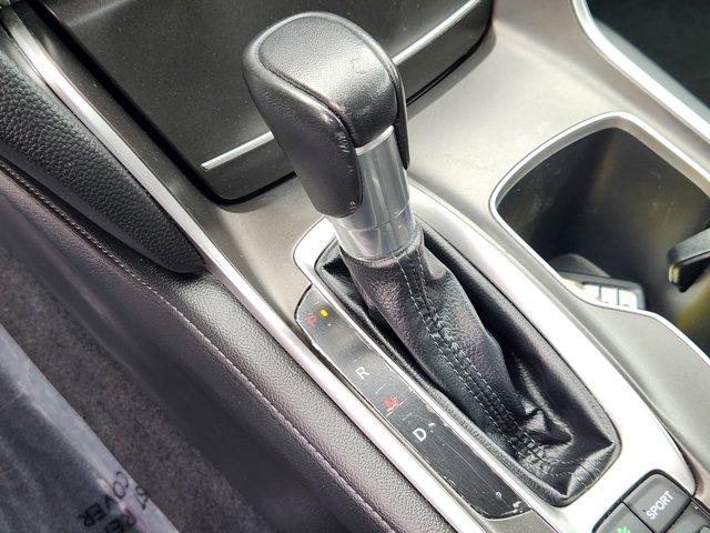 used 2022 Honda Accord car, priced at $28,540