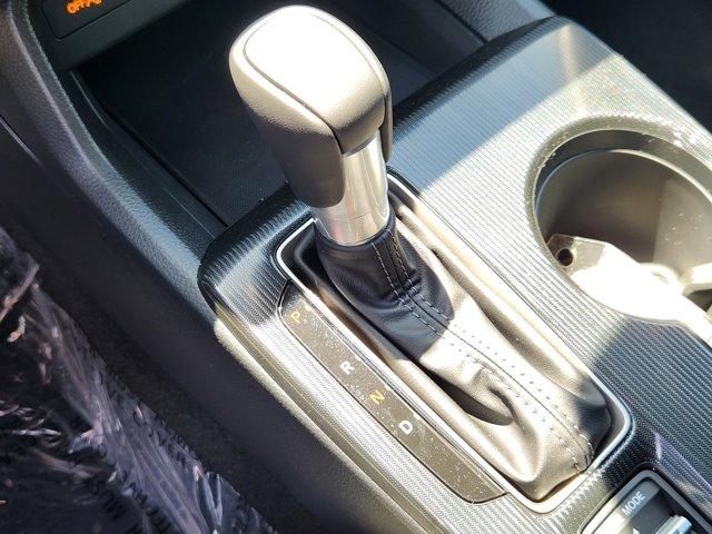 new 2025 Honda Civic car, priced at $29,055