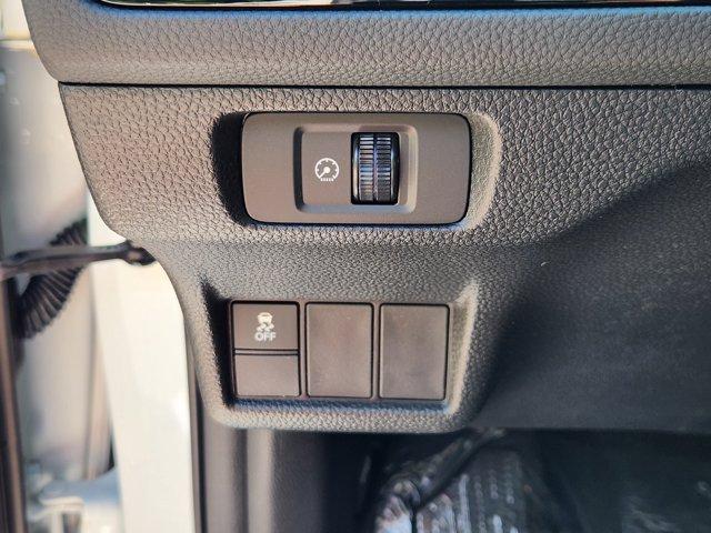 new 2025 Honda Civic car, priced at $29,055