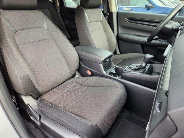 used 2024 Honda CR-V car, priced at $32,935