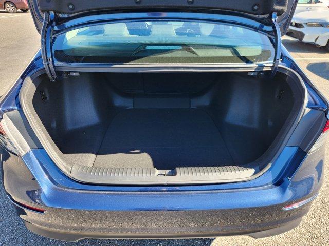 used 2025 Honda Accord car, priced at $28,960