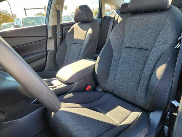 used 2025 Honda Accord car, priced at $28,960