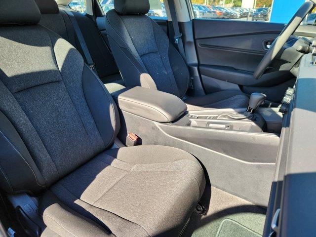 used 2025 Honda Accord car, priced at $28,960