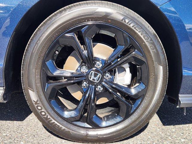 used 2025 Honda Accord car, priced at $28,960