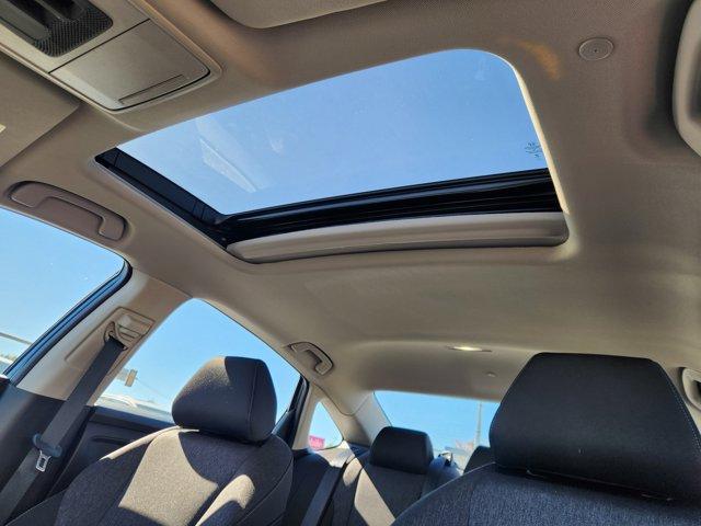 used 2025 Honda Accord car, priced at $28,960